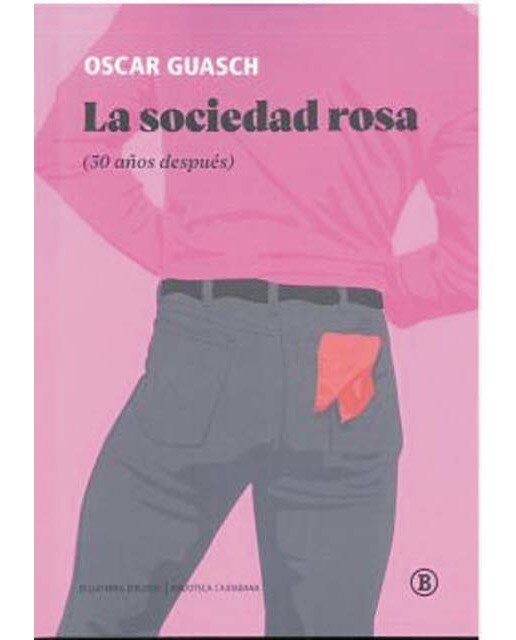 La sociedad rosa: (30 años después) 1