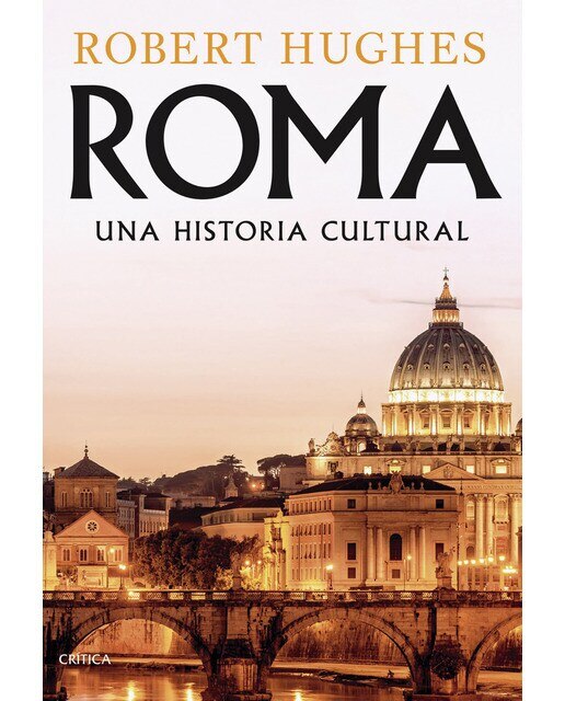 Imagem 0 de Roma: Una historia cultural (Capa mole com abas)