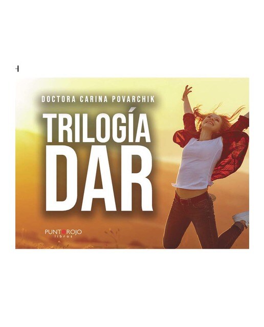 Trilogía DAR 1