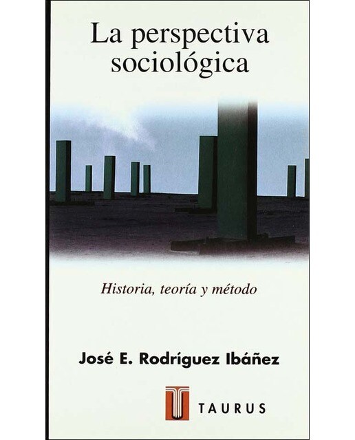 La perspectiva sociológica (Capa mole) 1