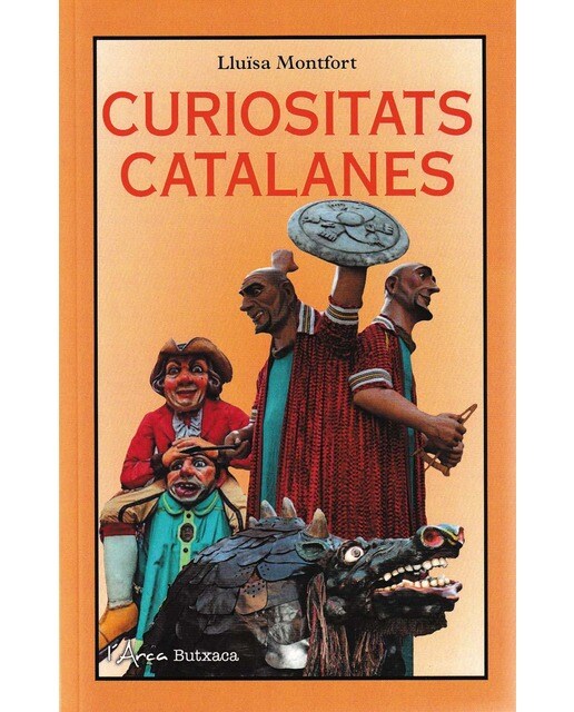 Curiositats catalanes 1