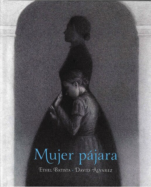 Mujer pajara 1