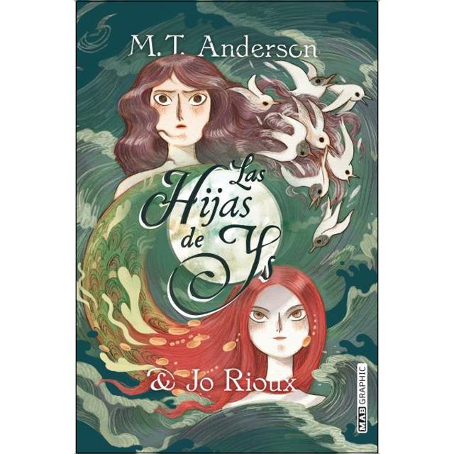 Imagem 0 de Las hijas de Ys (Capa mole)