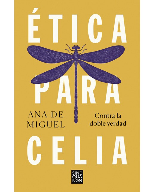 Imagem 0 de Ética para Celia (Capa mole)