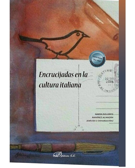 Encrucijadas en la cultura italiana 1