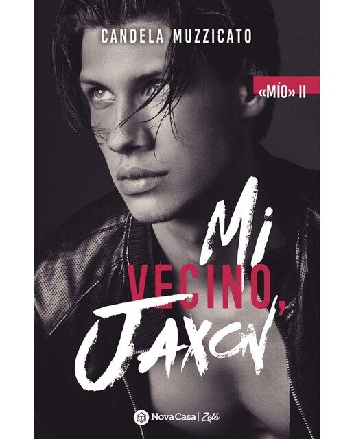 Mi vecino, Jaxon 1
