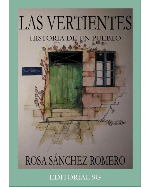 Las vertientes 1