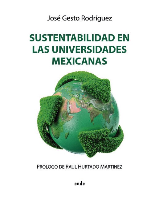 SUSTENTABILIDAD EN LAS UNIVERSIDADES MEXICANAS (Capa mole com abas) 1