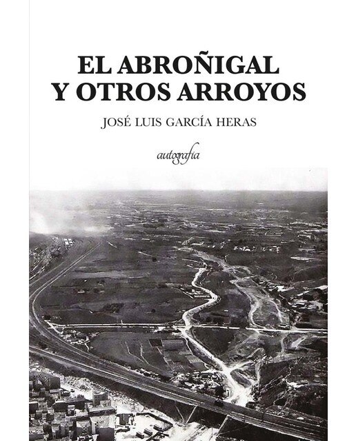 El abroñigal y otros arroyo 1