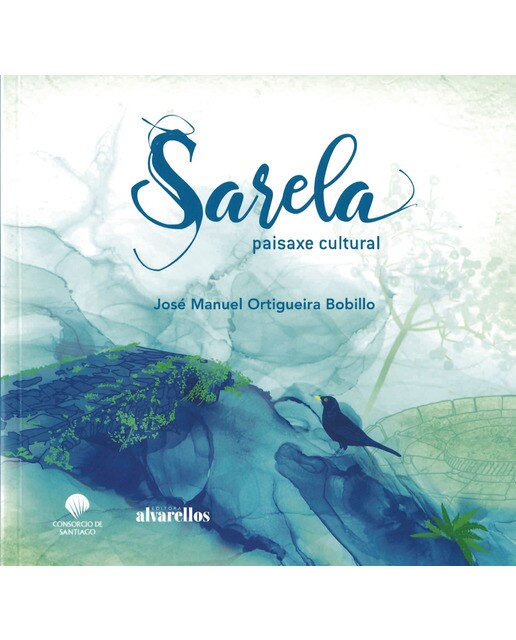 SARELA. PAISAXE CULTURAL 1