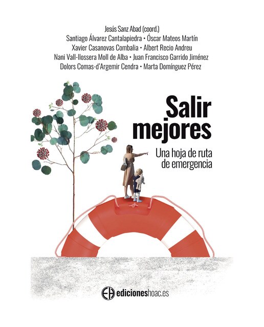 Salir mejores.: Una hoja de ruta de emergencia 1