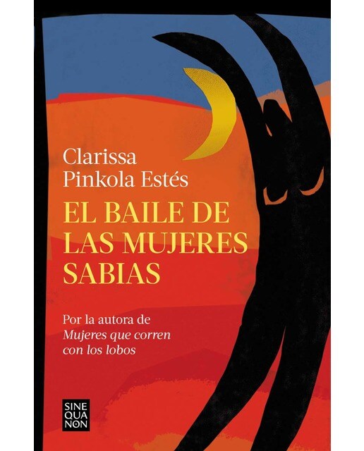 El baile de las mujeres sabias (Capa mole) 1