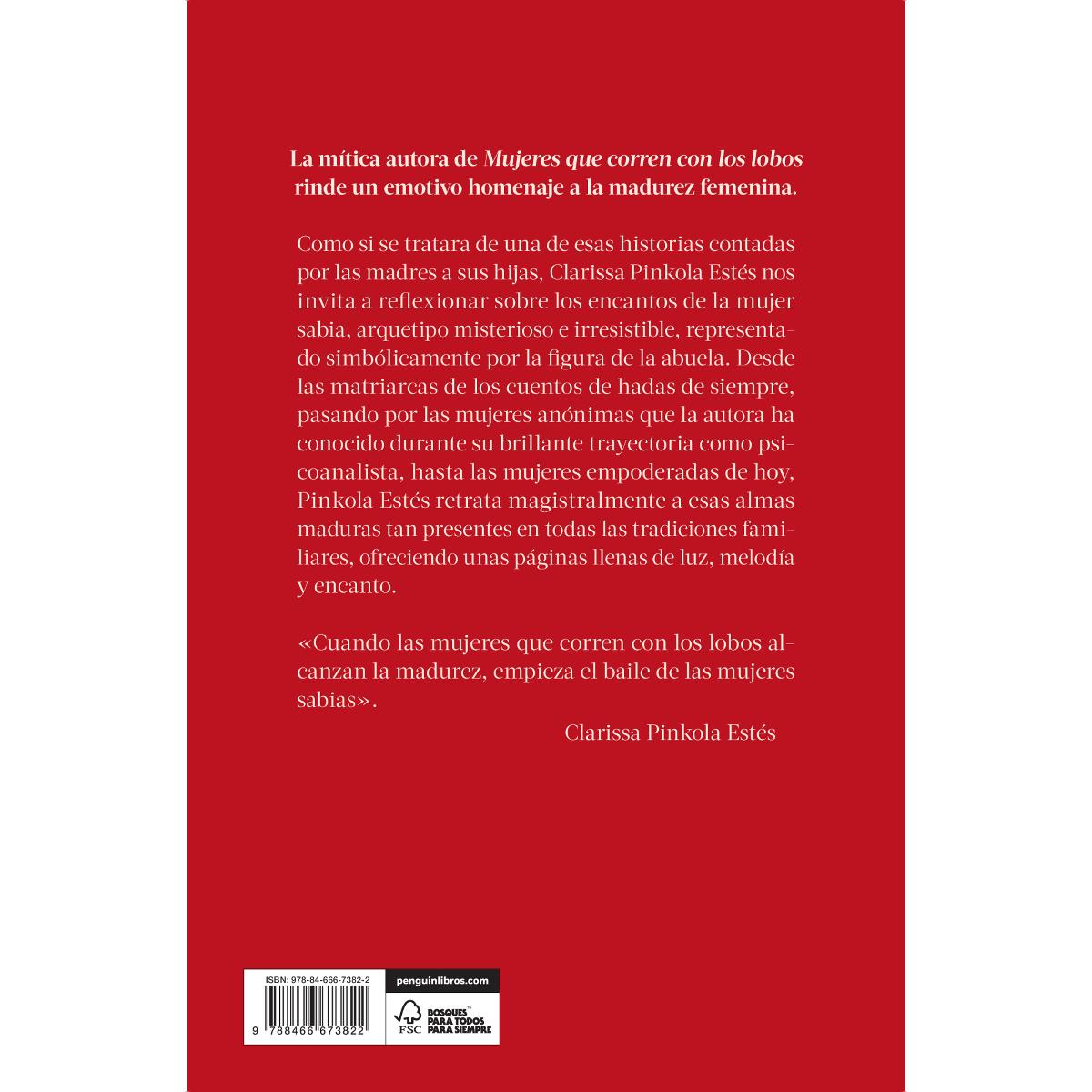 El baile de las mujeres sabias (Capa mole) 2