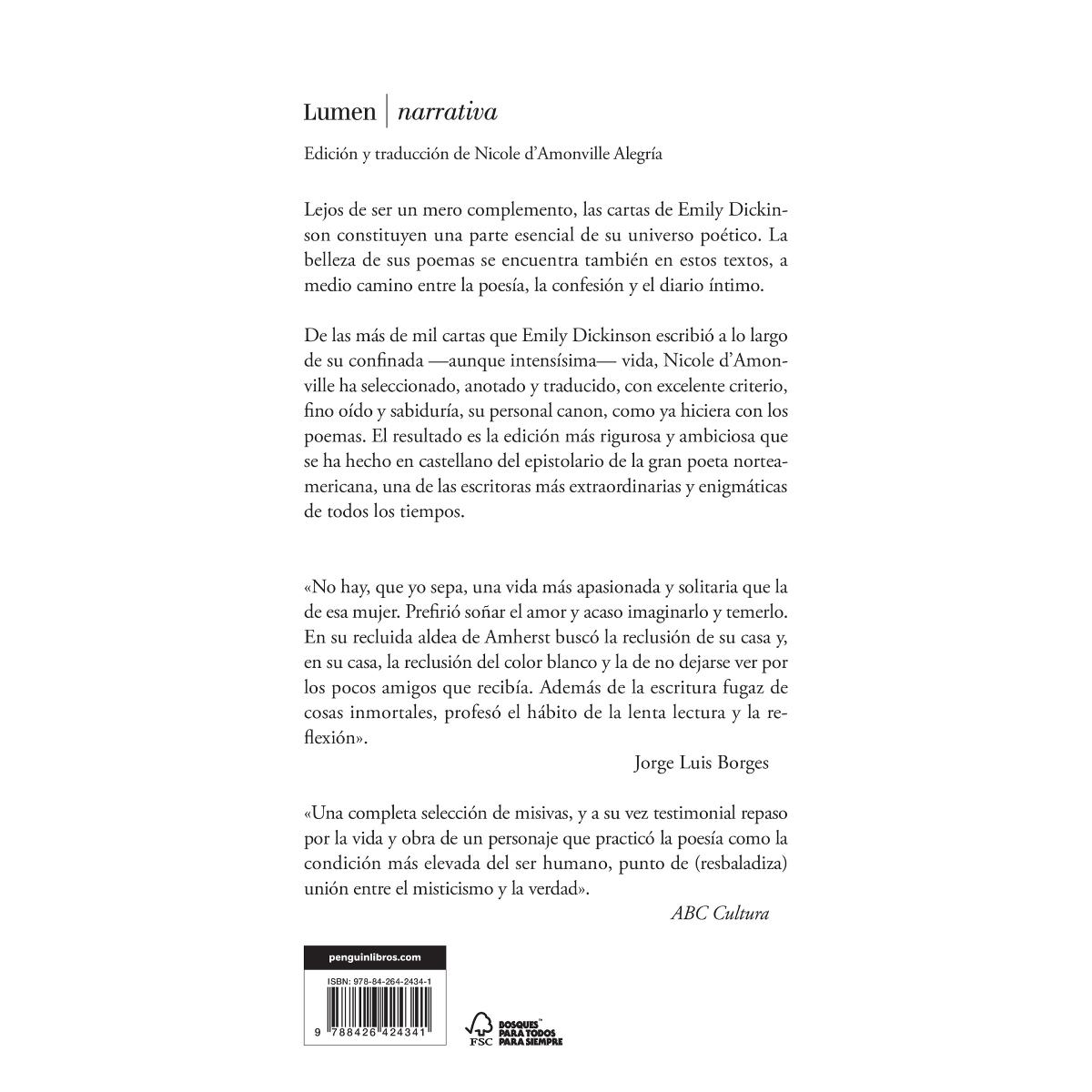 Cartas (Capa mole) 2