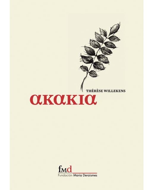 Akakia: cuaderno del maestro masón