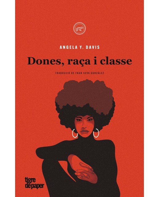 Imagem 0 de Dones, raça i classe (Capa mole)