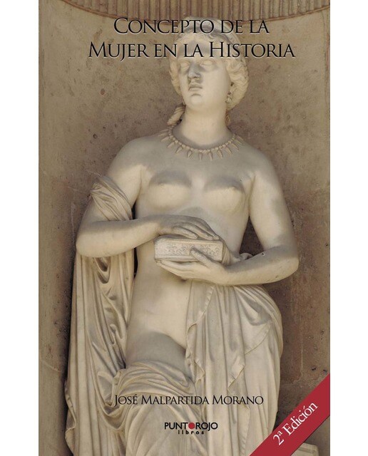 Concepto de la mujer en la historia 1
