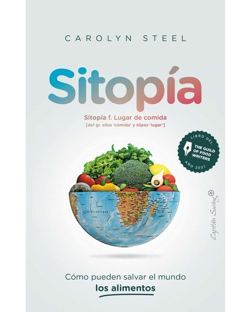 Sitopía (Capa mole com abas) 1