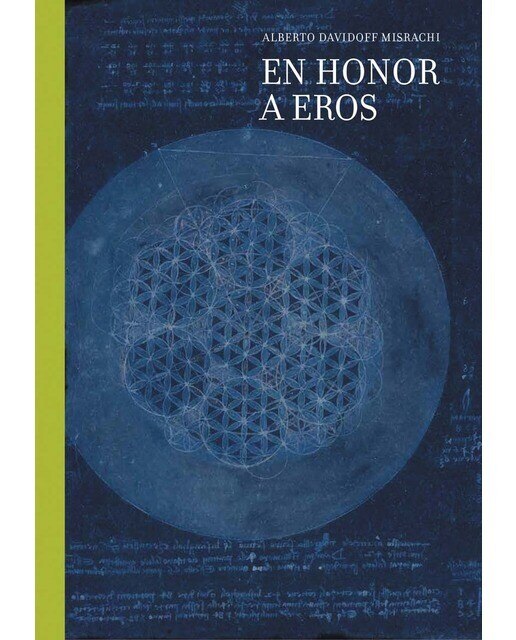 En honor a Eros (Capa dura) 1