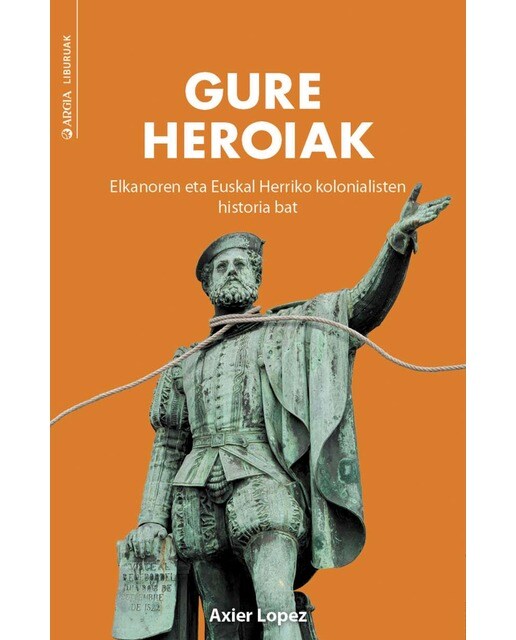 Gure heroiak 1
