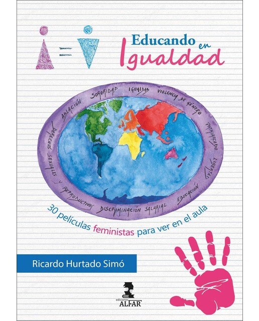 Educando en igualdad: 30 películas feministas para ver en el aula 1