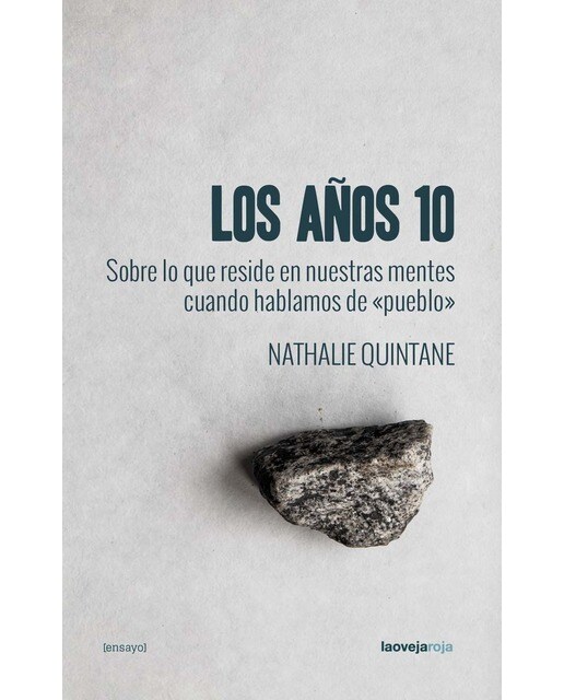 Los años 10 1