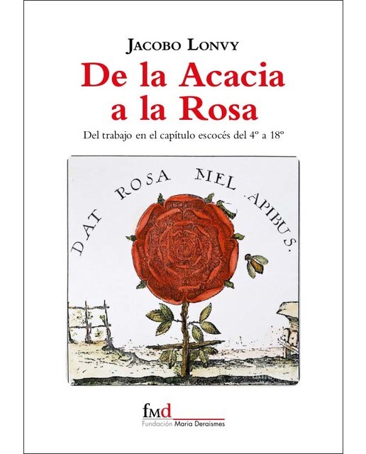 De la Acacia a la Rosa 1
