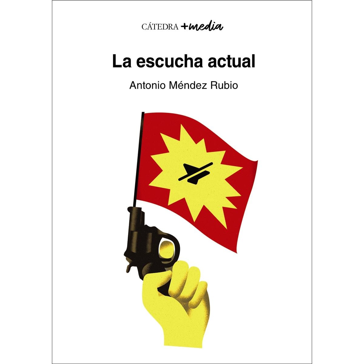 Imagem 0 de La escucha actual (Capa mole com abas)