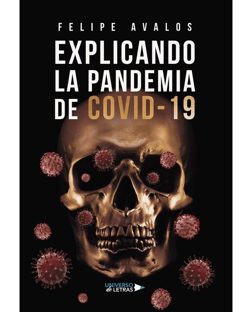 Explicando la Pandemia de Covid 19 (Capa mole) 1