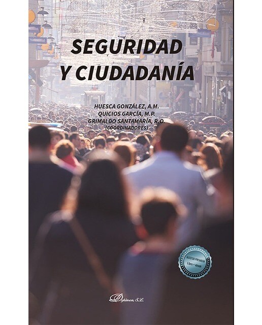Seguridad y ciudadanía 1