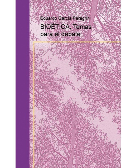 Bioetica temas para el debate 1