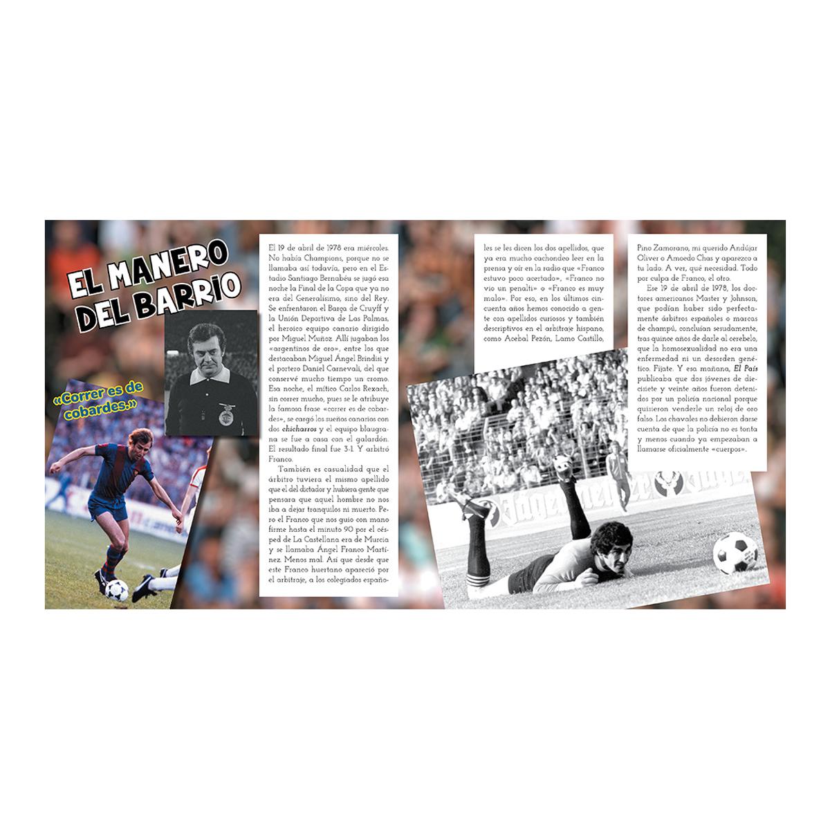 Cuando éramos horteras: La España de los 70 en el corazón (Capa mole) 7