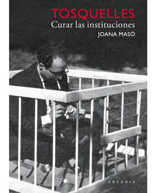 Tosquelles. Curar las instituciones (Capa mole) 1