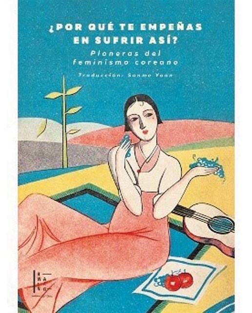 Por que te empeñas en sufrir asi? 1