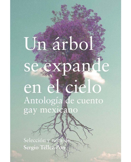 Un arbol se expande en el cielo 1