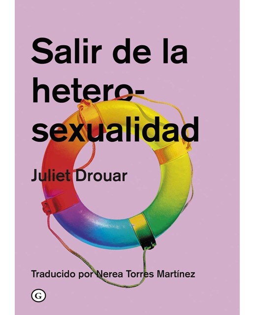 Salir de la heterosexualidad 1