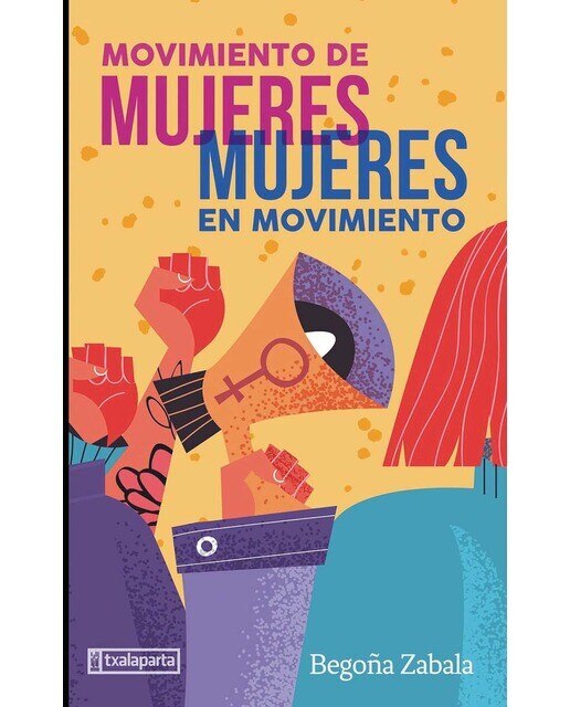 Movimiento de mujeres, mujeres en movimiento 1