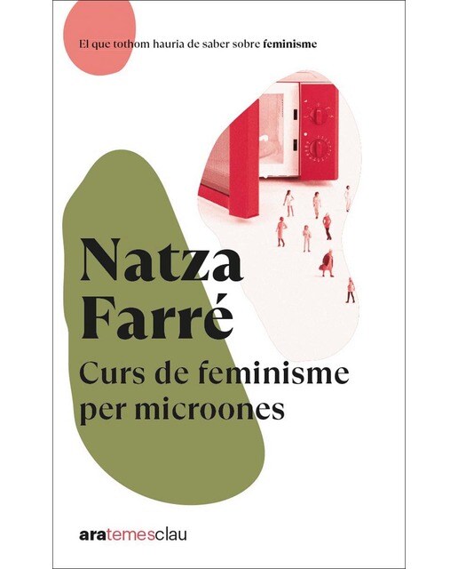 Curs de feminisme per microones 1