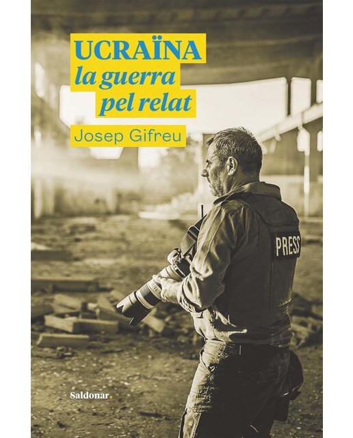 Ucraïna, la guerra pel relat 1