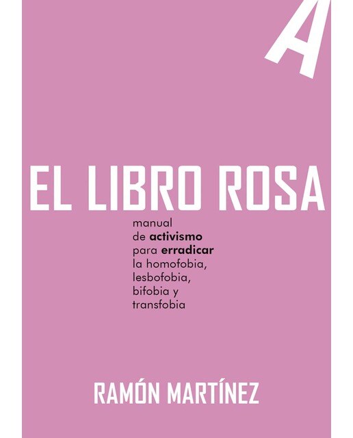 El libro rosa 1