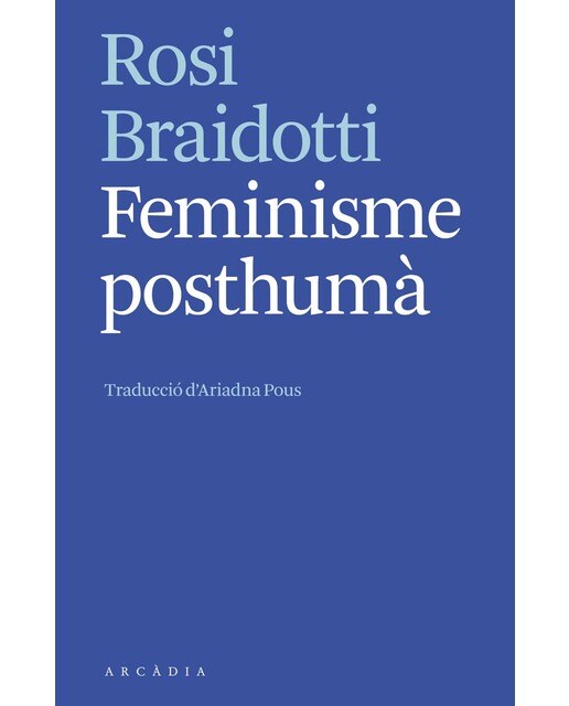 Feminisme posthumà 1