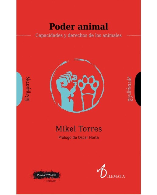PODER ANIMAL: Capacidades y derechos de los animales 1