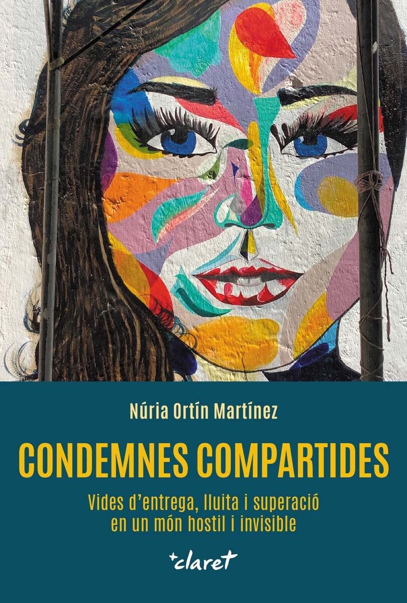 Condemnes compartides: Vides d&entrega, lluita i superació en un món hostil i invisible 1