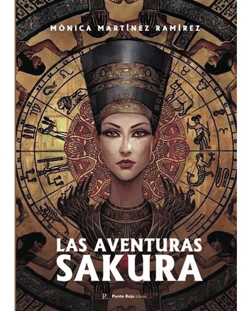 Las aventuras de sakura 1
