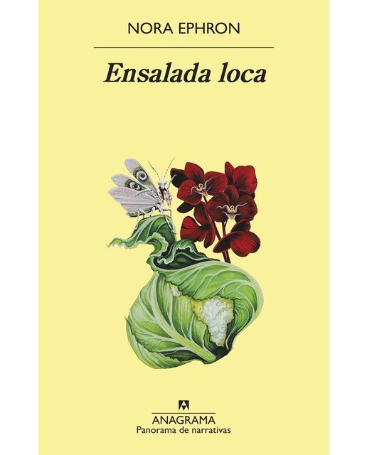 Imagem 0 de Ensalada loca (Capa mole)