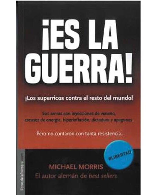 ¡es la guerra 1