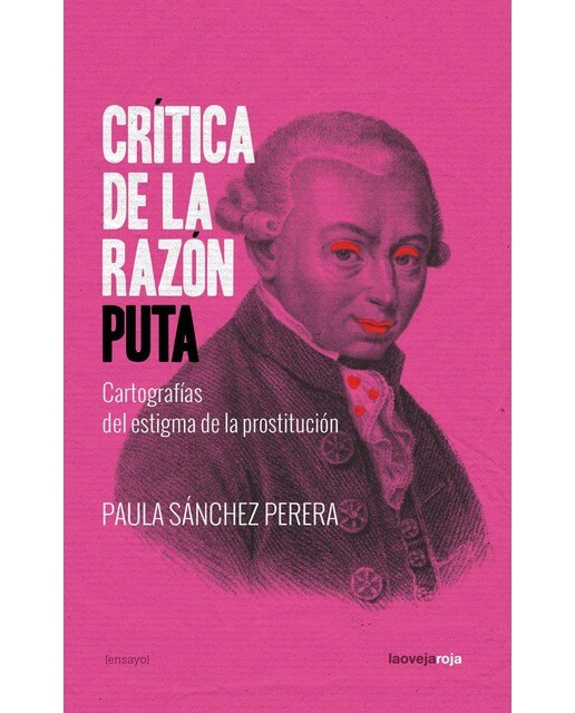 Imagem 0 de Critica de la razon puta
