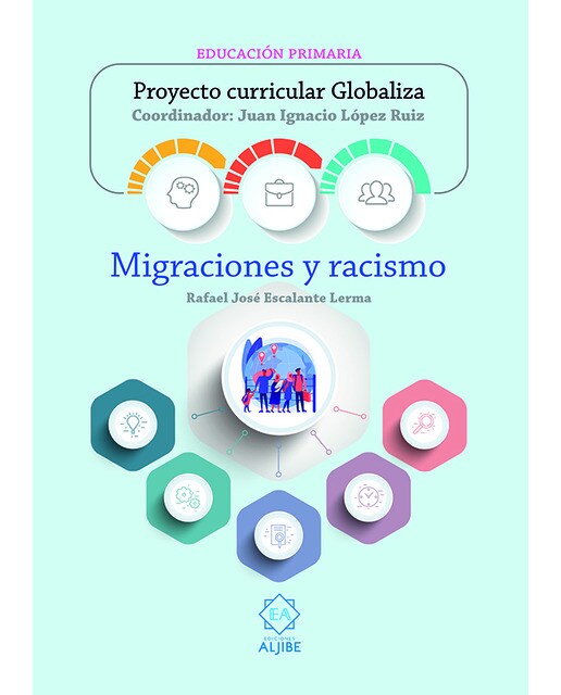 Migraciones y racismo 1