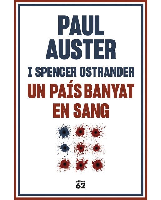 Un país banyat en sang (Capa mole com abas) 1