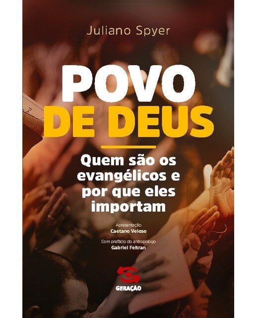 O povo de deus 1